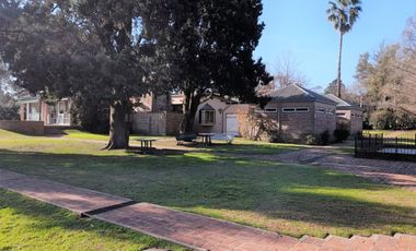 VENTA CASA PILAR COUNTRY CHAMPAGNAT, ÚNICA