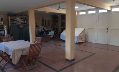 VENTA CASA PILAR COUNTRY CHAMPAGNAT, ÚNICA