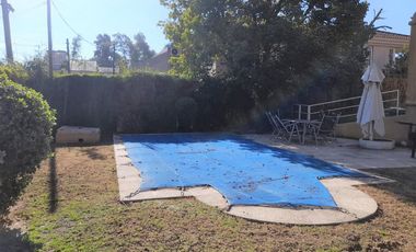 VENTA CASA PILAR COUNTRY CHAMPAGNAT, ÚNICA