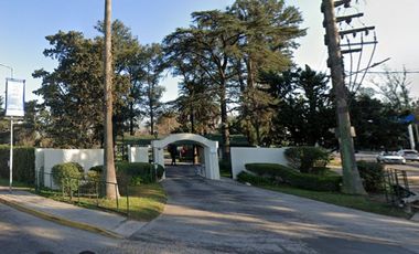 VENTA CASA PILAR COUNTRY CHAMPAGNAT, ÚNICA