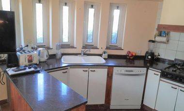 VENTA CASA PILAR COUNTRY CHAMPAGNAT, ÚNICA