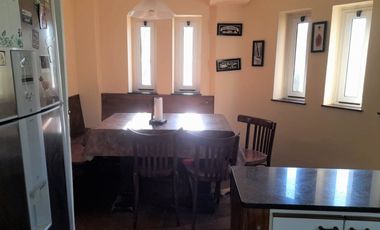 VENTA CASA PILAR COUNTRY CHAMPAGNAT, ÚNICA