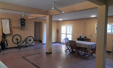 VENTA CASA PILAR COUNTRY CHAMPAGNAT, ÚNICA