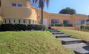 VENTA CASA PILAR COUNTRY CHAMPAGNAT, ÚNICA