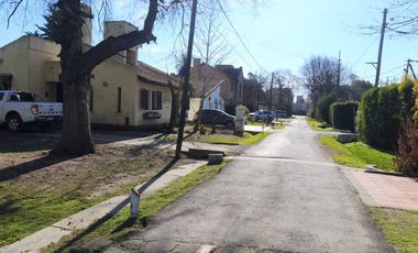 VENTA CASA PILAR COUNTRY CHAMPAGNAT, ÚNICA