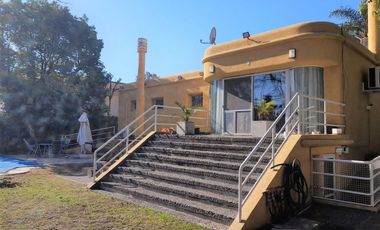 VENTA CASA PILAR COUNTRY CHAMPAGNAT, ÚNICA
