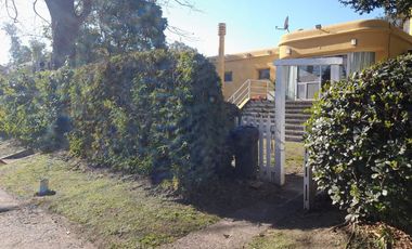 VENTA CASA PILAR COUNTRY CHAMPAGNAT, ÚNICA