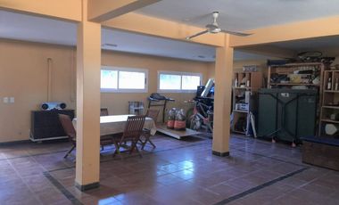 VENTA CASA PILAR COUNTRY CHAMPAGNAT, ÚNICA