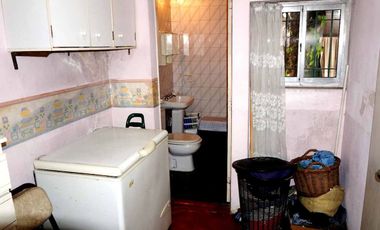 LINDA CASA EN LOMAS DE ZAMORA - APTA CRÉDITO