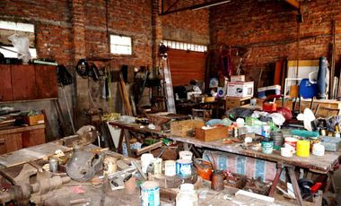 LINDA CASA EN LOMAS DE ZAMORA - APTA CRÉDITO