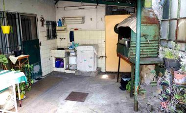 LINDA CASA EN LOMAS DE ZAMORA - APTA CRÉDITO