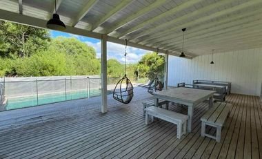 VENTA CASA 4 AMBIENTES BARRIO GOLF COSTA ESMERALDA
