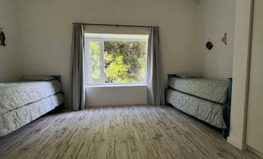 VENTA CASA 4 AMBIENTES BARRIO GOLF COSTA ESMERALDA