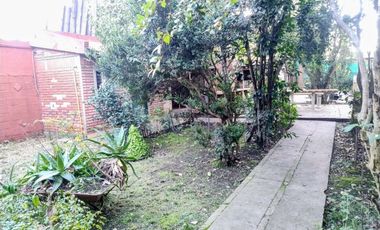 CASA EN VENTA EN FRANCISCO ALVAREZ CON PILETA