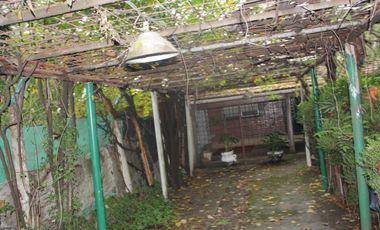CASA EN VENTA EN FRANCISCO ALVAREZ CON PILETA