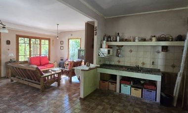 CASA 4 AMBIENTES EN PARQUE LAS NACIONES GUERNICA