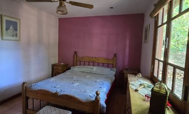 CASA 4 AMBIENTES EN PARQUE LAS NACIONES GUERNICA