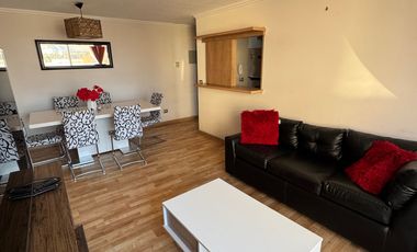 Departamento en arriendo en COPIAPÓ