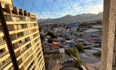 Departamento en arriendo en COPIAPÓ