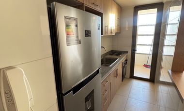 Departamento en arriendo en COPIAPÓ