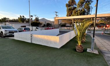 Departamento en arriendo en COPIAPÓ
