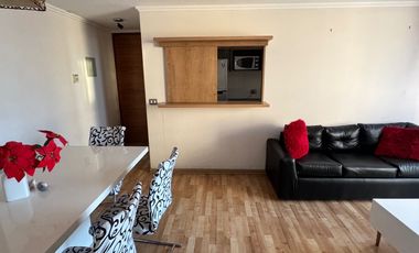 Departamento en arriendo en COPIAPÓ