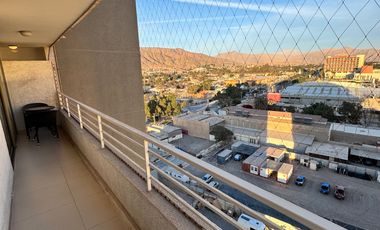 Departamento en arriendo en COPIAPÓ