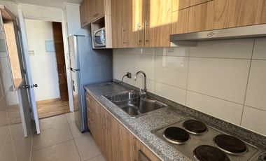 Departamento en arriendo en COPIAPÓ