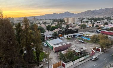 Departamento en arriendo en COPIAPÓ