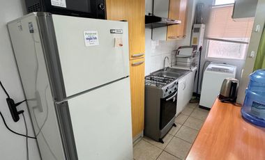 Departamento en arriendo en COPIAPÓ