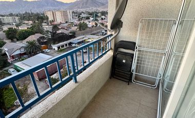 Departamento en arriendo en COPIAPÓ