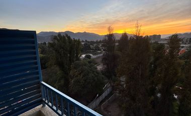 Departamento en arriendo en COPIAPÓ