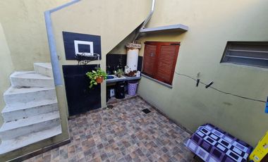 PH  CASA TERRENO PROPIO PATIO TERRAZA GARAJE