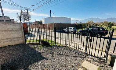 Casa en arriendo en QUILLOTA