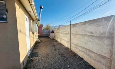 Casa en arriendo en QUILLOTA