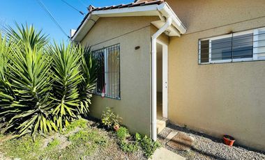 Casa en arriendo en QUILLOTA