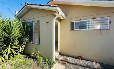 Casa en arriendo en QUILLOTA