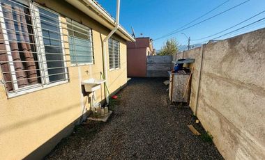 Casa en arriendo en QUILLOTA