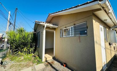 Casa en arriendo en QUILLOTA