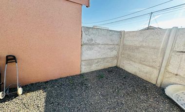 Casa en arriendo en QUILLOTA