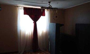 Casa en arriendo en CERRO NAVIA