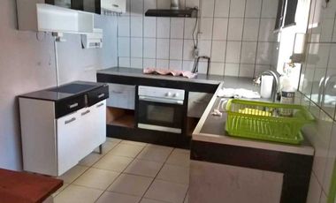 Casa en arriendo en CERRO NAVIA