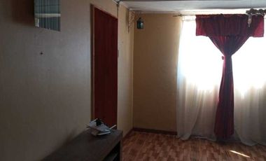 Casa en arriendo en CERRO NAVIA