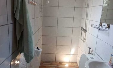 Casa en arriendo en CERRO NAVIA