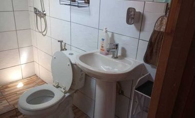 Casa en arriendo en CERRO NAVIA