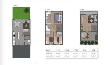Casa en arriendo en ÑUÑOA