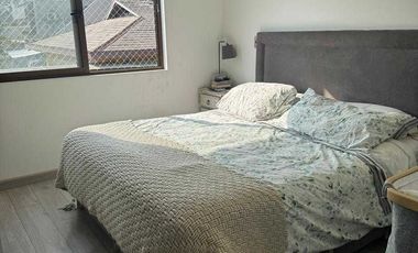 Casa en arriendo en ÑUÑOA
