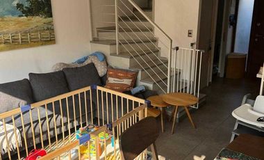 Casa en arriendo en ÑUÑOA