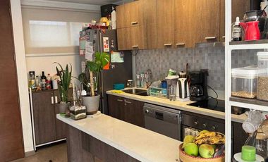 Casa en arriendo en ÑUÑOA