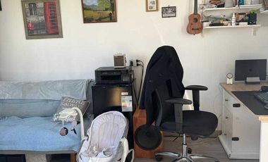 Casa en arriendo en ÑUÑOA